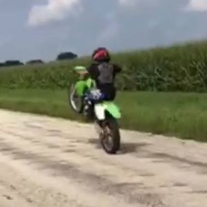 Meet your Posher, Jesse